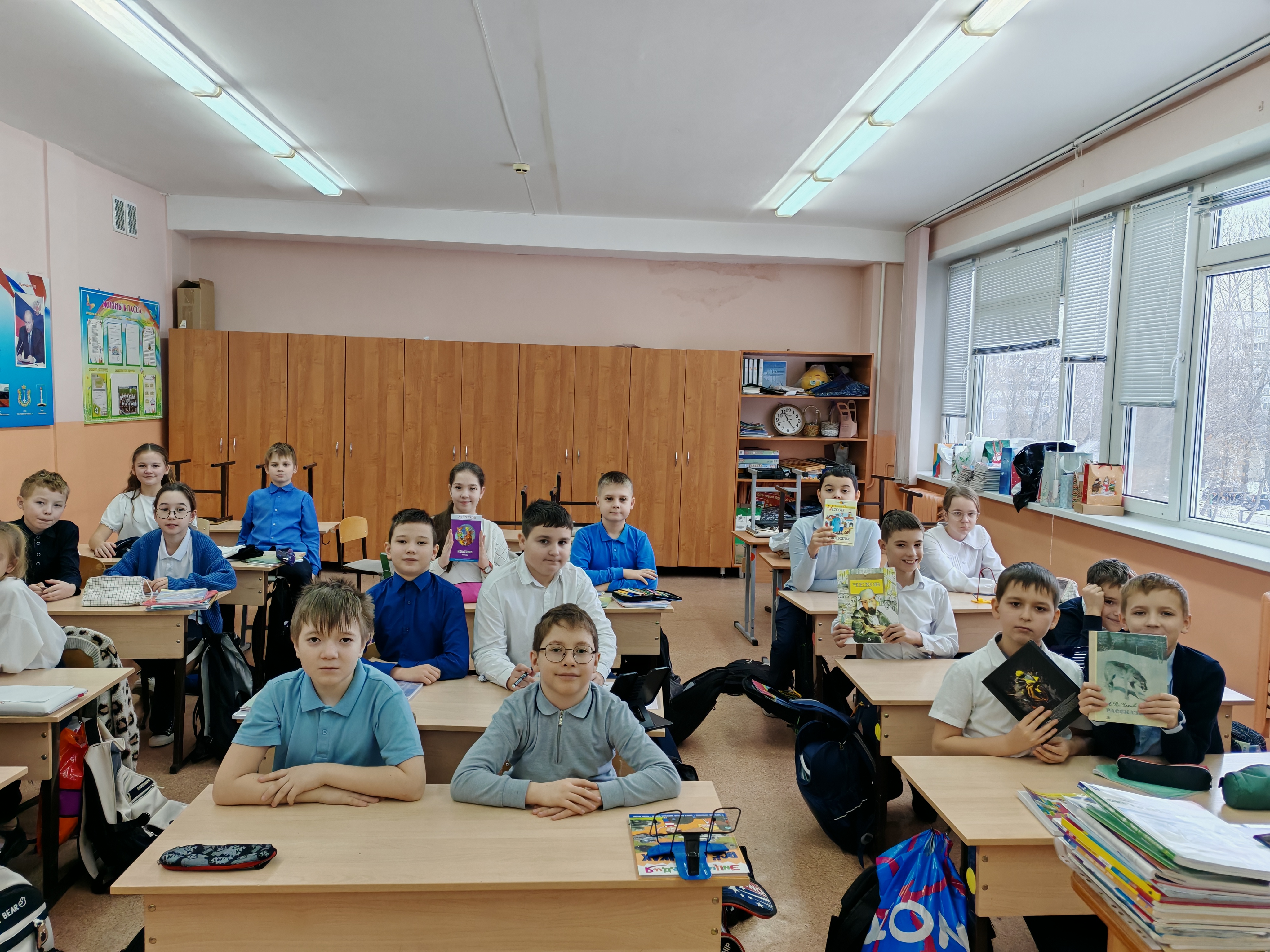 Литературные часы «Чехов в творчестве и жизни» Литературные часы «Чехов в творчестве и жизни».