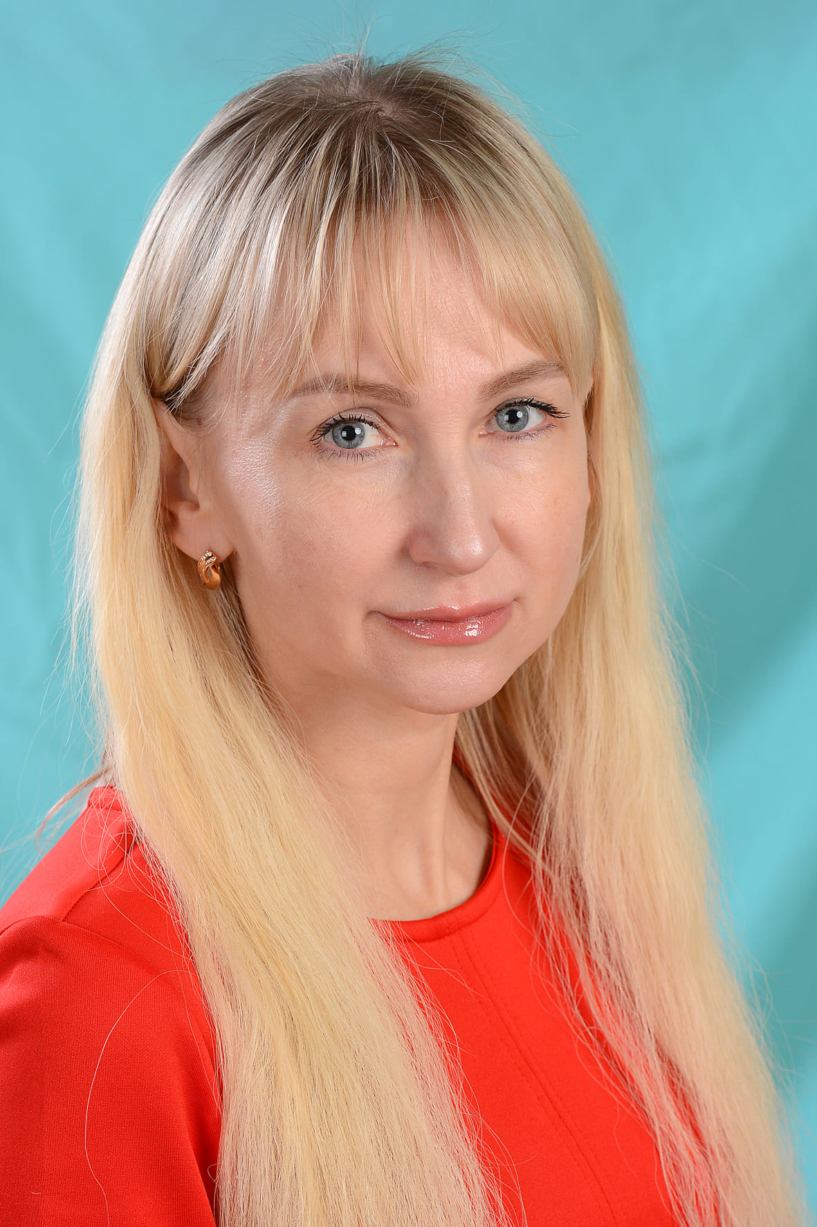 Ионова Наталья Юрьевна.