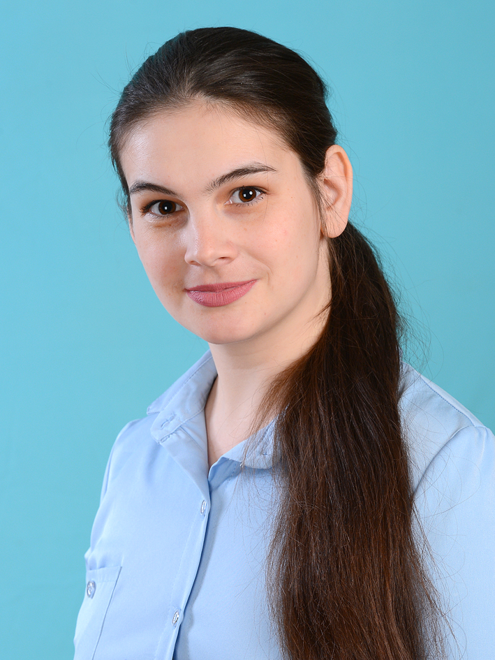 Сурина Наталья Сергеевна.
