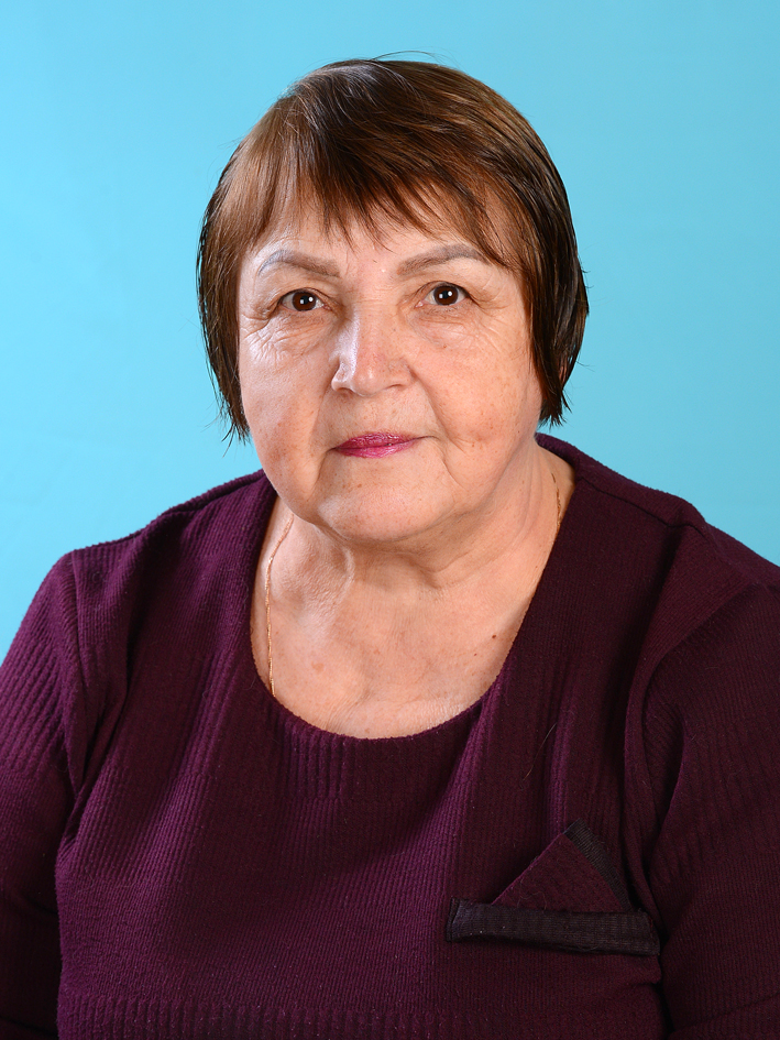 Конова  Юлия Николаевна.